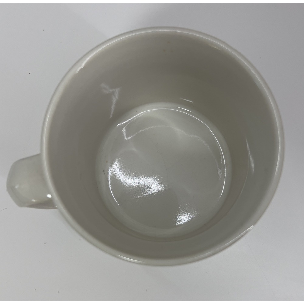 Vintage 1989 Campbell's Soup Ceramic Cup Mug By Westwood International - Picture 5 of 5